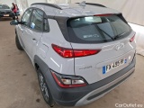  Hyundai  Konna Kona Business Hybrid 2WD 1.6 GDI 140CV BVA6 E6dT #2