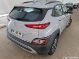  Hyundai  Konna Kona Business Hybrid 2WD 1.6 GDI 140CV BVA6 E6dT #3