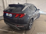  Hyundai  Tucson HYUNDAI  / 2020 / 5P / SUV 1.6 PHEV 265 HTRAC EXECUTIVE 4WD AUTO #3