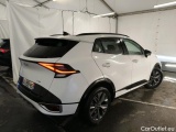  KIA  Sportage  GT-Line Premium Hybrid 1.6 T-GDi 230CV BVA6 E6d #3