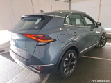  KIA  Sportage KIA  / 2021 / 5P / SUV 1.6 T-GDI 265 PHEV AUTO 4WD ACTIVE BUSIN #3
