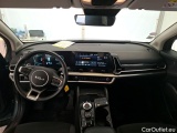  KIA  Sportage KIA  / 2021 / 5P / SUV 1.6 T-GDI 265 PHEV AUTO 4WD ACTIVE BUSIN #5
