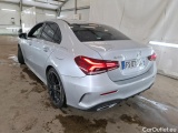  Mercedes  A-Klasse MERCEDES-BENZ Classe A Berline / 2018 / 4P / Berline A 200 d AMG Line 8G-DCT #2