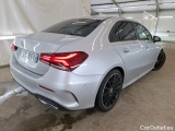  Mercedes  A-Klasse MERCEDES-BENZ Classe A Berline / 2018 / 4P / Berline A 200 d AMG Line 8G-DCT #3