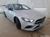  Mercedes  A-Klasse MERCEDES-BENZ Classe A Berline / 2018 / 4P / Berline A 200 d AMG Line 8G-DCT #4