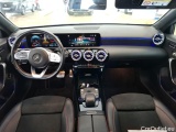  Mercedes  A-Klasse MERCEDES-BENZ Classe A Berline / 2018 / 4P / Berline A 200 d AMG Line 8G-DCT #5