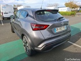 Nissan  Juke NISSAN  / 2019 / 5P / Crossover DIG-T 114 BVM6 Business Edition #2