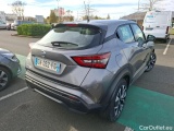  Nissan  Juke NISSAN  / 2019 / 5P / Crossover DIG-T 114 BVM6 Business Edition #3