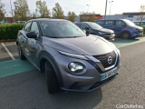  Nissan  Juke NISSAN  / 2019 / 5P / Crossover DIG-T 114 BVM6 Business Edition #4