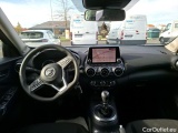  Nissan  Juke NISSAN  / 2019 / 5P / Crossover DIG-T 114 BVM6 Business Edition #5