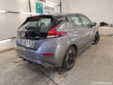  Nissan  Leaf NISSAN  / 2017 / 5P / Berline 40kWh 150ch Acenta #4