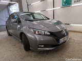  Nissan  Leaf NISSAN  / 2017 / 5P / Berline 40kWh 150ch Acenta #5