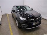  Opel   Grandland X OPEL / 2017 / 5P / SUV 1.6 HYBRID4 300 ELEGANCE BUSINESAUTO 4x4 #4
