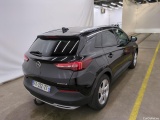  Opel   Grandland X OPEL / 2017 / 5P / SUV 1.6 HYBRID4 300 ELEGANCE BUSINESAUTO 4x4 #3