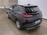  Opel   Grandland X OPEL / 2017 / 5P / SUV 1.6 HYBRID4 300 ELEGANCE BUSINESAUTO 4x4 #2