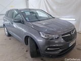  Opel   Grandland X Grandland X Business Edition 1.2 Turbo 130CV BVA8 E6d #4