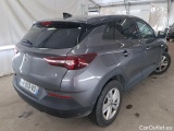  Opel   Grandland X Grandland X Business Edition 1.2 Turbo 130CV BVA8 E6d #3