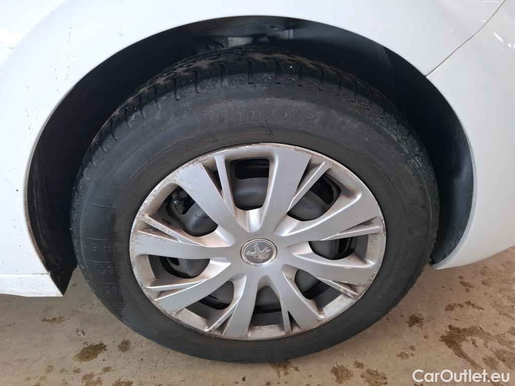  Peugeot  208  Affaire Premium 1.5 HDi 100CV BVM5 E6dT #31