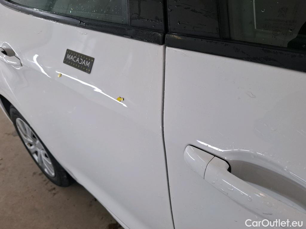  Peugeot  208  Affaire Premium 1.5 HDi 100CV BVM5 E6dT #14