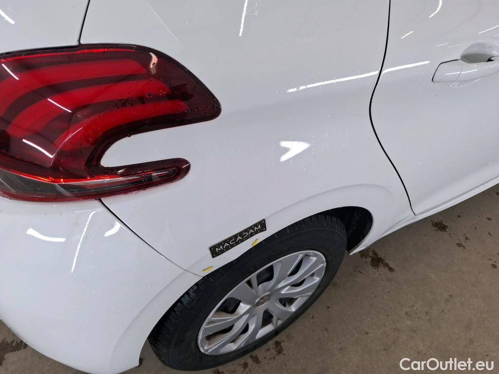  Peugeot  208  Affaire Premium 1.5 HDi 100CV BVM5 E6dT #10