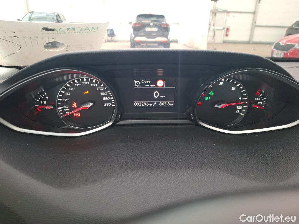  Peugeot  308  SW Active Business 1.5 100CV BVM6 #35