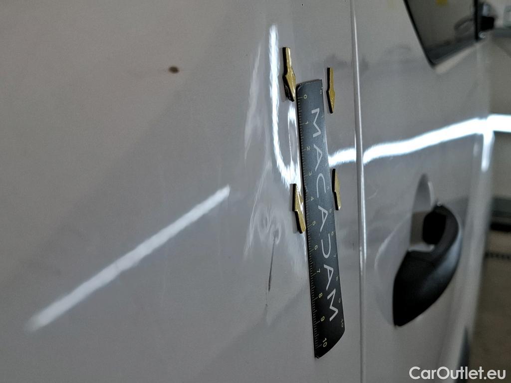  Peugeot  Partner  Tepee Active 1.6 HDi 100CV BVM5 E6 #8