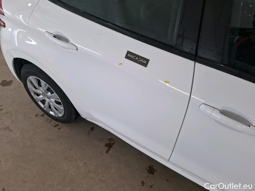  Peugeot  208  Affaire Premium 1.5 HDi 100CV BVM5 E6dT #13