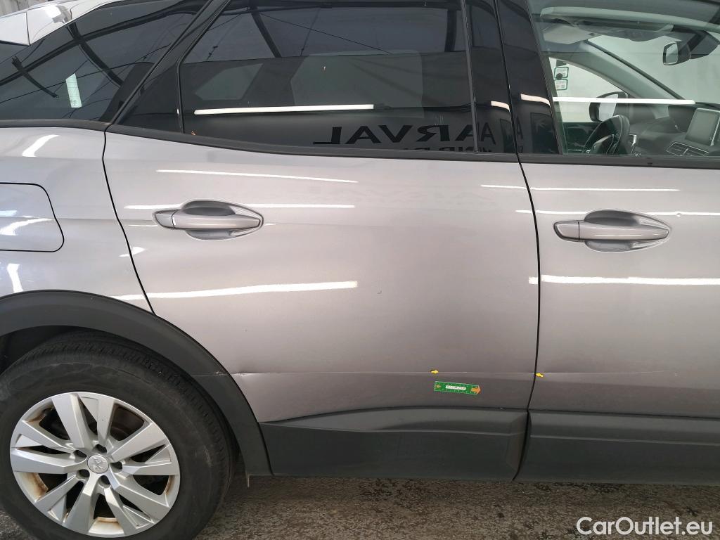  Peugeot  3008  Active Business 1.5 HDi 130CV BVA8 E6d #3