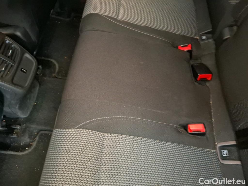  Opel   Grandland X Grandland X Business Edition 1.2 Turbo 130CV BVA8 E6d #33