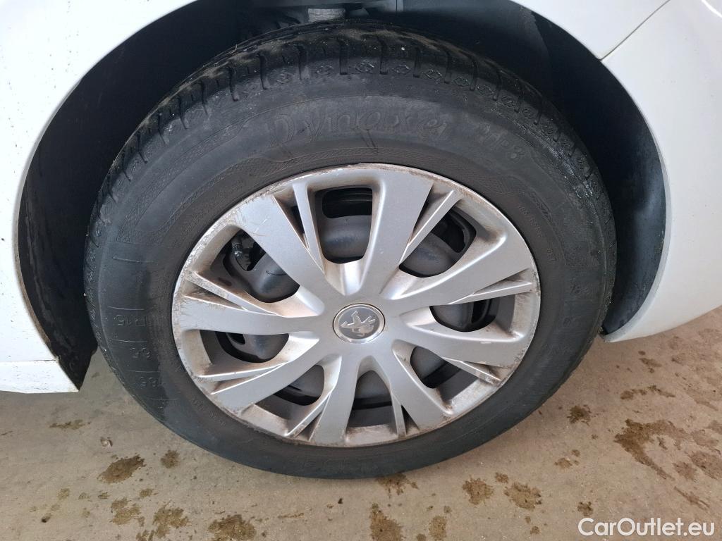  Peugeot  208  Affaire Premium 1.5 HDi 100CV BVM5 E6dT #49