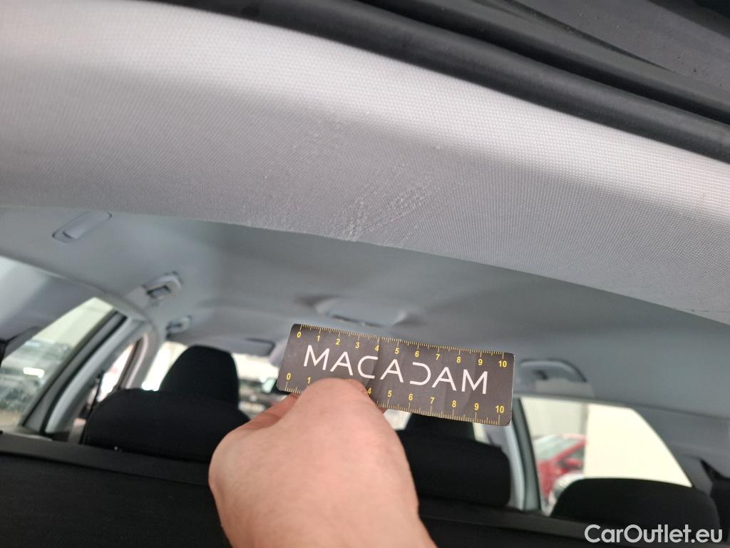  Peugeot  308  SW Active Business 1.5 100CV BVM6 #9