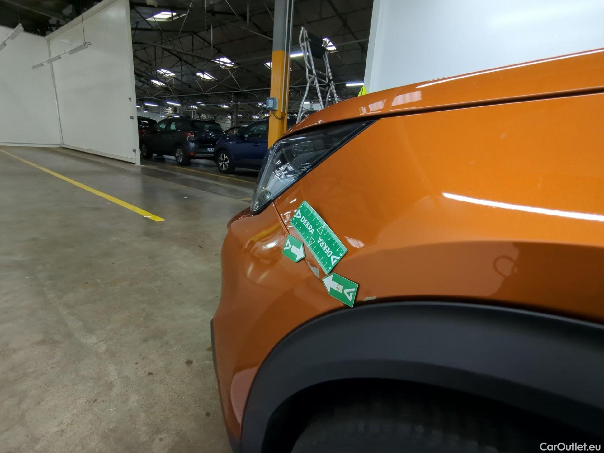  Peugeot  2008  Allure Pack 1.5 HDi 110CV BVM6 E6d #21