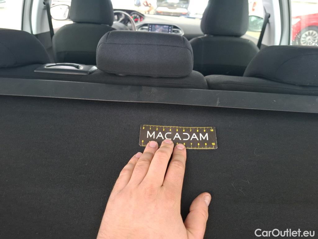  Peugeot  308  SW Active Business 1.5 100CV BVM6 #17