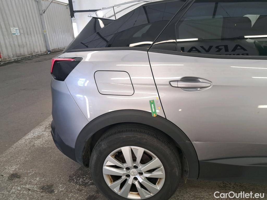  Peugeot  3008  Active Business 1.5 HDi 130CV BVA8 E6d #13