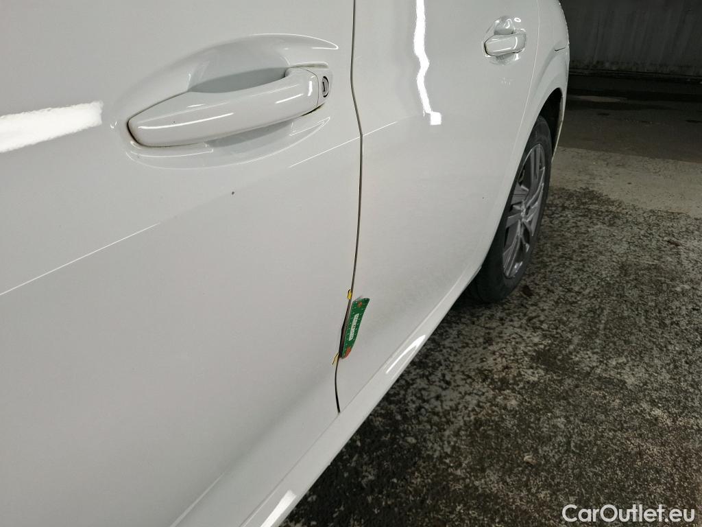  Peugeot  208  Active Business 1.5 HDi 100CV BVM6 E6d #1