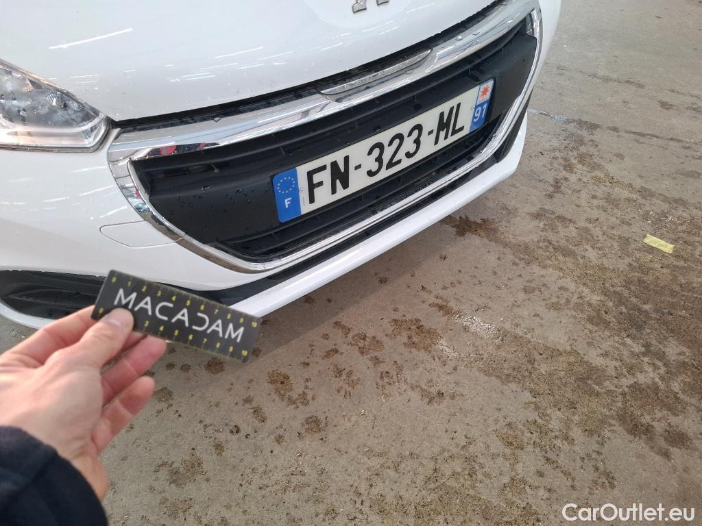  Peugeot  208  Affaire Premium 1.5 HDi 100CV BVM5 E6dT #22