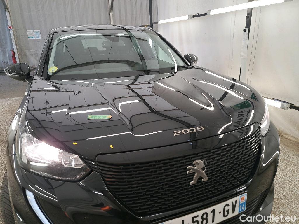  Peugeot  2008  Active Pack 1.5 HDi 110CV BVM6 E6d #4
