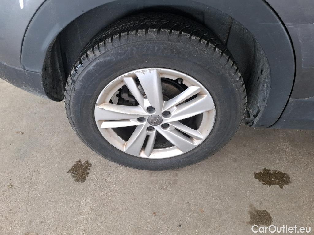  Opel   Grandland X Grandland X Business Edition 1.2 Turbo 130CV BVA8 E6d #12