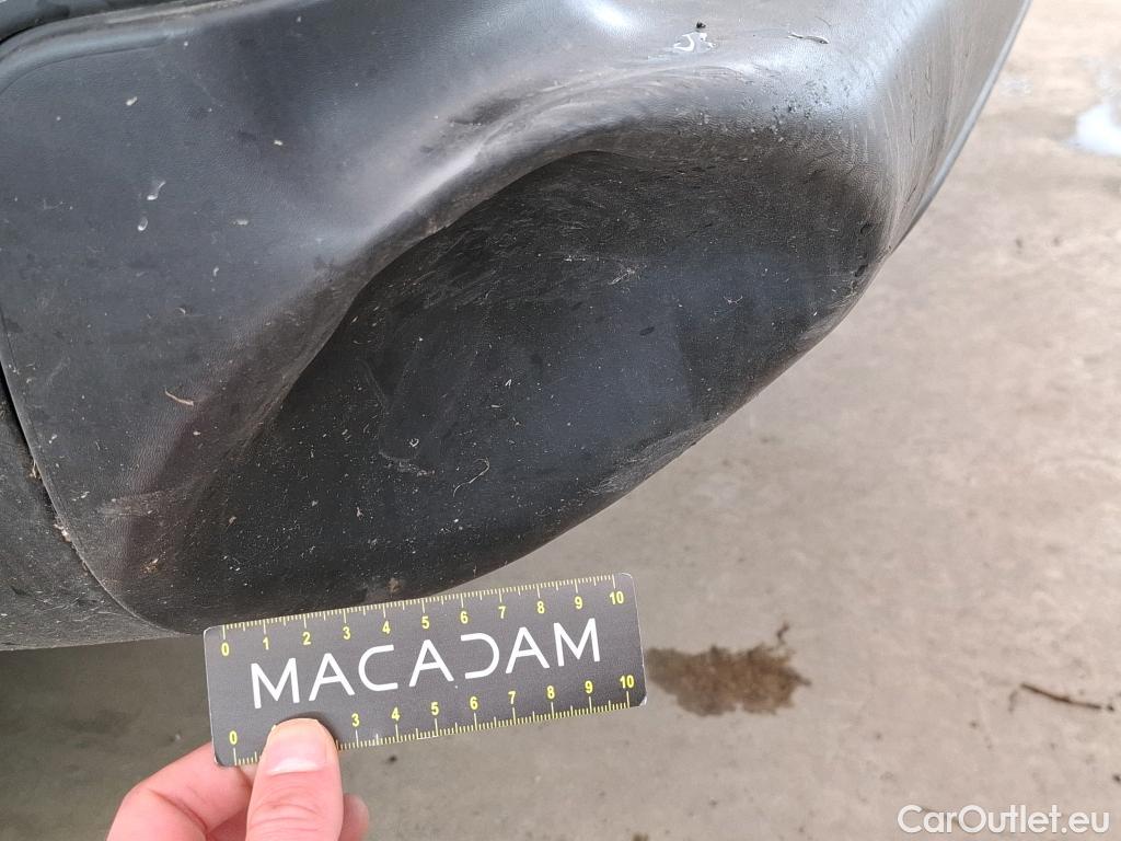  Peugeot  Partner  Tepee Active 1.6 HDi 100CV BVM5 E6 #3