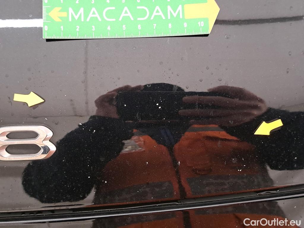  Peugeot  2008  Active Pack 1.5 HDi 110CV BVM6 E6d #1