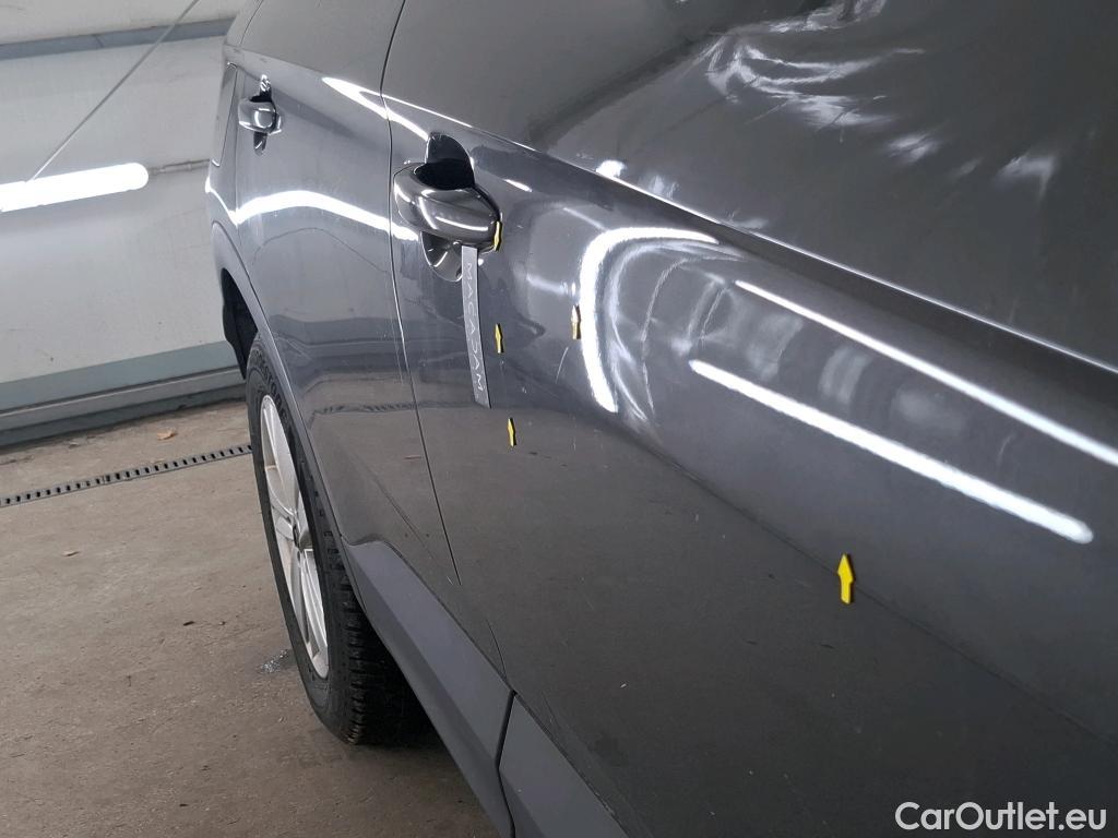  Opel   Grandland X Grandland X Business Edition 1.2 Turbo 130CV BVA8 E6d #10