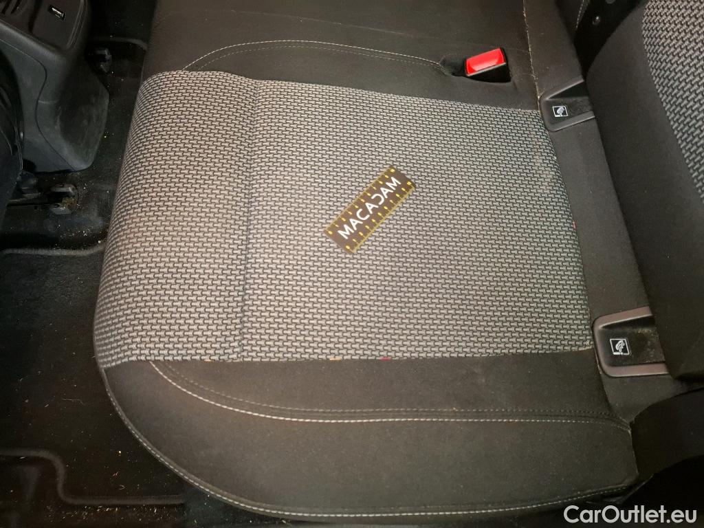  Opel   Grandland X Grandland X Business Edition 1.2 Turbo 130CV BVA8 E6d #31