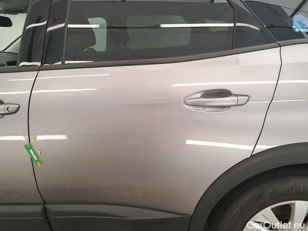  Peugeot  3008  Active Business 1.5 HDi 130CV BVA8 E6d #18