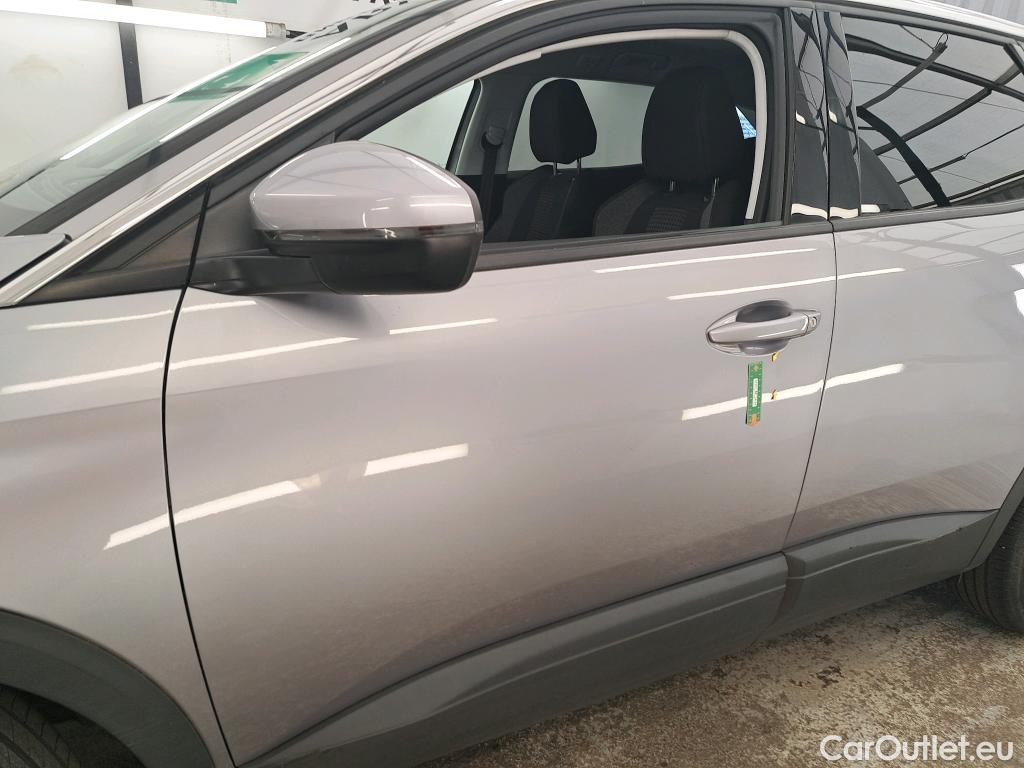  Peugeot  3008  Active Business 1.5 HDi 130CV BVA8 E6d #15