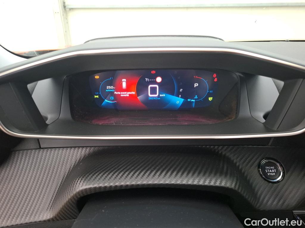  Peugeot  2008  Allure 1.2 PureTech 130CV BVA8 E6d #1