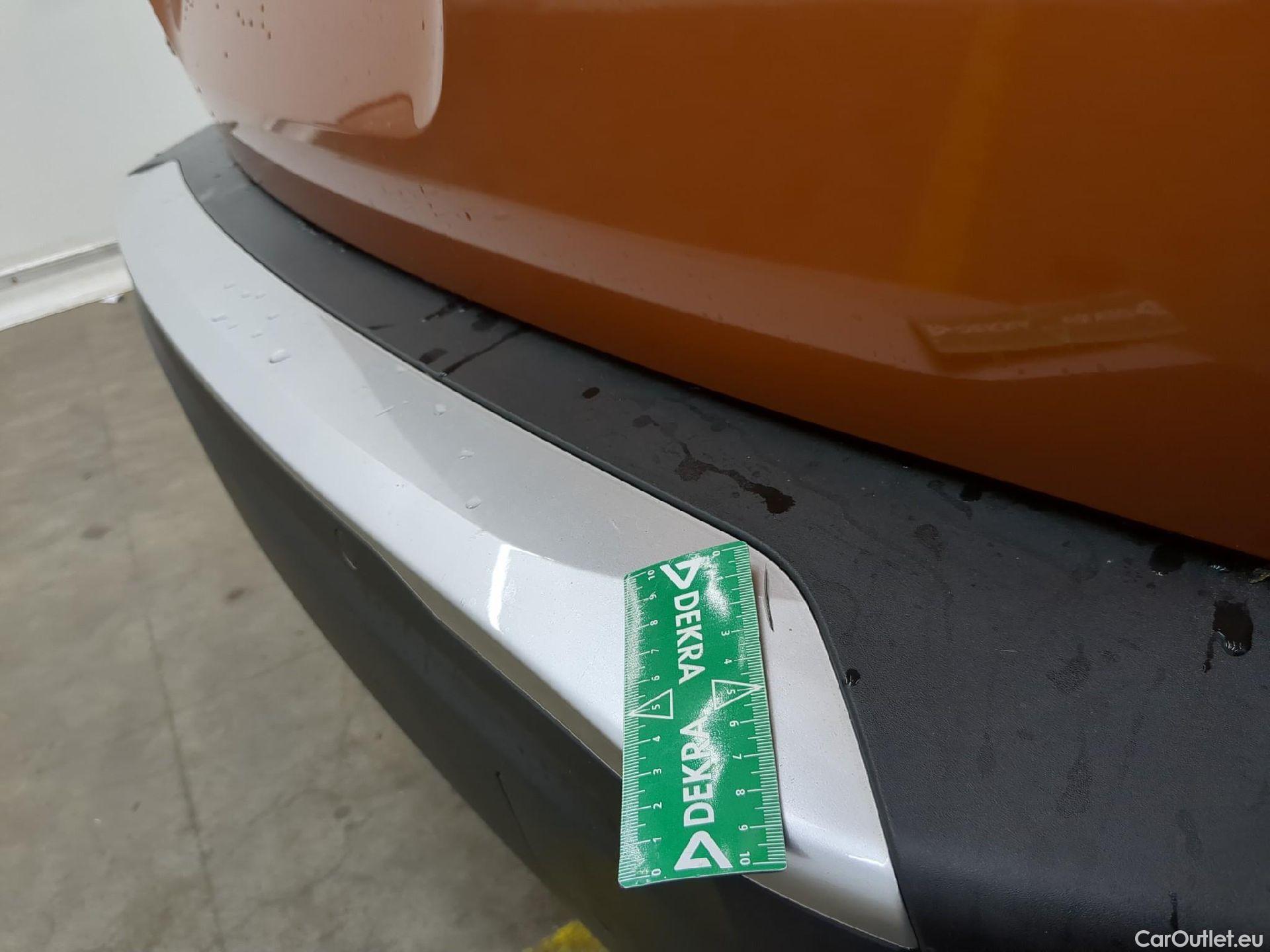  Peugeot  2008  Allure Pack 1.5 HDi 110CV BVM6 E6d #28