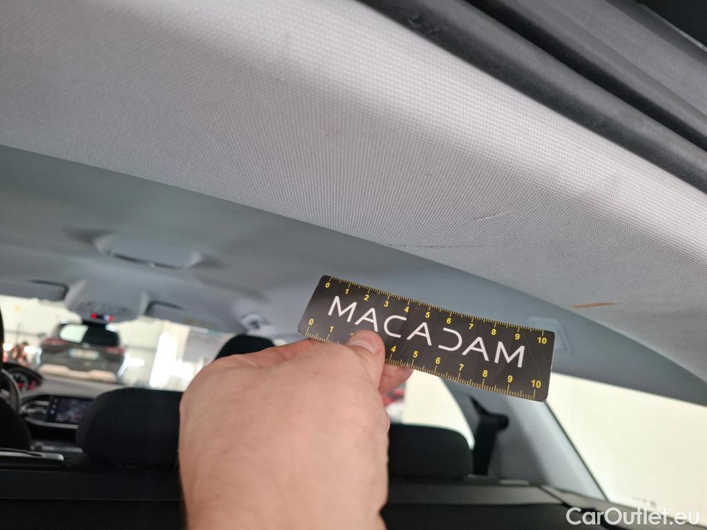  Peugeot  308  SW Active Business 1.5 100CV BVM6 #10