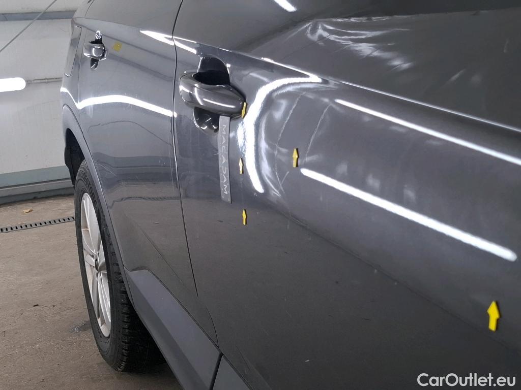  Opel   Grandland X Grandland X Business Edition 1.2 Turbo 130CV BVA8 E6d #7