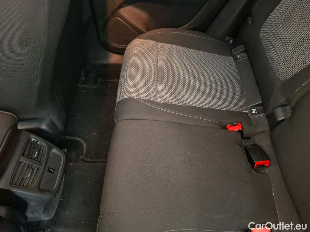  Opel   Grandland X Grandland X Business Edition 1.2 Turbo 130CV BVA8 E6d #34