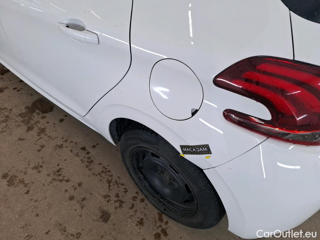  Peugeot  208  Affaire Premium 1.5 HDi 100CV BVM5 E6dT #17